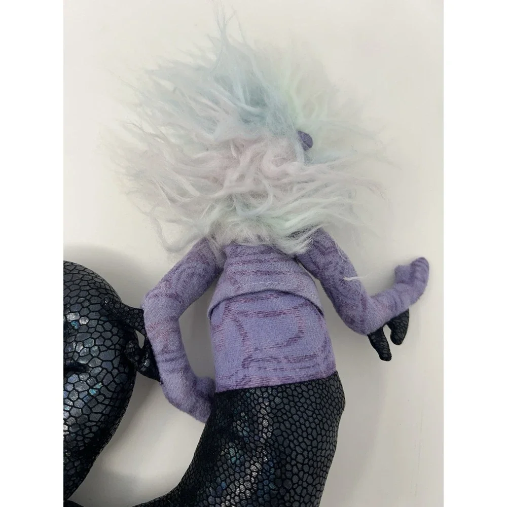 Folkmanis Sea Nymph Finger‎ Puppet, 12